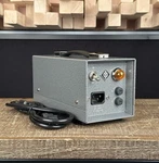 Neumann Tube Microphone Power Supply For 67. NU67V. Mint!. Fixed Price $1279.00.