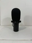 Shure SM7A Cardioid Dynamic Vocal Microphone Rare Vintage Tested And Operational. Fixed Price $589.99.