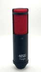 Mxl Tempokr Usb Condenser Microphone Unit Only Black/red. Fixed Price $34.92.