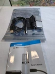 Samson Go Portable Usb Condenser Microphone - New Open Box Never Used. Fixed Price $34.95.