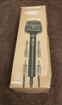 Audio Technica AT9400 Stereo Condenser Microphone: 1 Channel Hums: Repair/parts. Fixed Price $11.88.