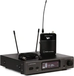 Audio-technica ATW-3211/831 Wireless Lavalier System EE1 Band New. Fixed Price $649.00.