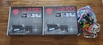 Lot Of Nady Systems Inc. One U-1100 Lt And Ht / U-2100 Wireless. Fixed Price $294.97.
