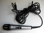 Vintage Shure Brothers 515SAC Patented Dynamic Microphone Usa. Fixed Price $50.00.