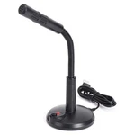 Desktop Mini Condenser Microphone Usb Computer Recording For Laptop Pc. Fixed Price $12.48.