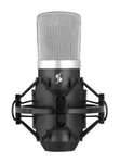 Stagg SUM440 Usb Condenser Microphone. Fixed Price $50.00.