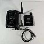 Line 6 Relay G50 Digital Guitar Wireless System TBP12 Bodypack Transmitter Good!. Fixed Price $149.99.