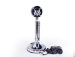 Astatic Silver Eagle D-104 Microphone 5 Pin Connector Late Model Excellent! N41. Fixed Price $139.00.
