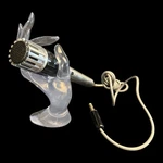 Vintage Dynamic Microphone Hi-mike DM-106 Hi-imp.. Fixed Price $65.97.
