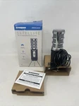 Samson Satellite Microphone Sasathd Ios/usb Broadcast. Fixed Price $49.99.