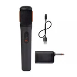 Jbl Partybox Digital Wireless Microphone Set (1 + Receiver). Fixed Price $79.99.