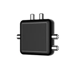 4-PORT Hdtv Antenna Amplifier Signal Booster Splitter For Cable Audio & Video. Fixed Price $38.95.