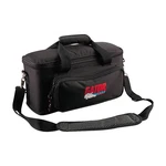 Gator Gm Padded Gig Bag For Microphones 12 Mics. Fixed Price $89.99.