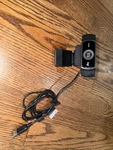 Logitech Hd 1080P Usb Webcam (V-U0028, 860-000527). Fixed Price $18.50.