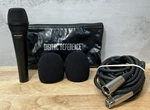 Digital Reference DVR200 Wired Xlr Dynamic Microphone. Fixed Price $39.95.