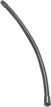 On-stage MSA9030-19B 19" Microphone Gooseneck, Black. Fixed Price $13.95.