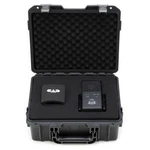 Cad EC100 Molded Case For Equitek E100 And E40 Microphones. Fixed Price $69.99.