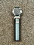 Shure Beta 181C Compact Side-address Instrument. Fixed Price $295.00.