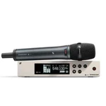 Sennheiser Ew 100 G4-835S Handheld Vocal Wireless Microphone System. Fixed Price $489.99.