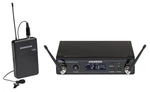 Samson Concert 99 Presentation Wireless System With LM10 Lavalier Microphone,.... Fixed Price $299.99.