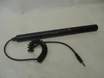 Audio Technica ATR55 Telemike Microphone. Fixed Price $35.00.