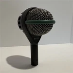 Akg D112 Wired Dynamic Cardioid Large Diaphragm Mountable Black. Fixed Price $130.00.