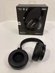 Akg Y600 Nc Blue Tooth Head Phones For Repair Parts Please Read!. Fixed Price $24.95.
