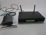 Sennheiser EM10 Xsw Receiver SK20 Bodypak Transmitter ME2 Lapel Mic System. Fixed Price $250.00.