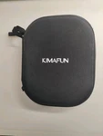 Kimafun 2.4G Fitness Headset Wireless Microphone GWP01 (1RX + 1TX). Fixed Price $39.00.