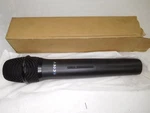 Sony ECM-ULT1 YY7860E Wireless Microphone For Tower Speaker (042826). Fixed Price $49.50.