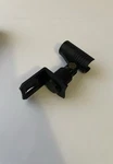 Sanyo MX960 Dynamic Microphone HM-940 /941 Replacement Mount Bracket. Fixed Price $32.00.