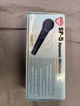Nady Systems SP-5 Starpower Series Wireless Dynamic Microphone. Fixed Price $29.95.