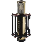 Manley Reference Mono Gold Microphone (demo Deal/open Box). Fixed Price $5199.00.