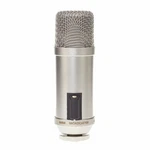 Rode Broadcaster Studio Condenser Microphone- End Address, Radio 5-PIN Aus. Fixed Price $319.99.