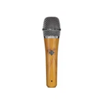 Telefunken Elektroakustik M80 Dynamic Microphone. Fixed Price $379.79.