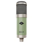 Universal Audio Bock 187 Large Diaphragm Fet Condenser Microphone (b-stock). Fixed Price $949.00.