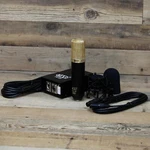Open Box Mxl V69M Edt Large-diaphragm Tube Microphone With Mogami Wiring. Fixed Price $179.99.