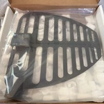 Psc Power Paddle Antenna Flpapp (original Model 450MHZ To 900 Mhz) #2. Fixed Price $450.00.