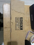 Sony WRT-8B Wireless Transmitter. Fixed Price $145.00.