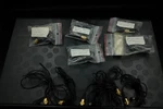 Sennheiser Ka 100 2R Copper Cable For Me Mic Angled. Fixed Price $36.00.