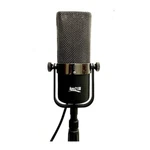 Apex 210B Large Element Classic Ribbon Microphone FIGURE-8 Polar Pattern & Case. Fixed Price $229.99.