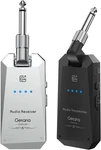 5.8HZ Guitar Wireless System Anti-interference Instrument 4CHANNELS Tra. Fixed Price $92.99.