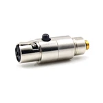 Ypa C4S-2 Microdot Adapter Connector For Dpa 4066 4088 4099 Shure. Fixed Price $55.99.