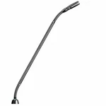 Shure MX415LPDF/C 15" Shock-mounted Gooseneck Mic Green/red Led Ring, No Preamp. Fixed Price $276.00.