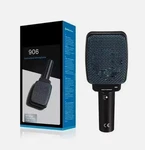 New Sennheiser E906 Super Cardioid Instrument Microphone Free Ship Us. Fixed Price $75.99.