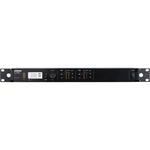 Shure ULXD4D H50 (534-598 Mhz) Dual Channel Digital Wireless Microphone Receiver. Fixed Price $1500.00.