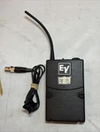 Ev Electro-voice BPU-2 Uhf Beltpack Transmitter. Fixed Price $50.00.