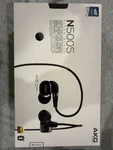 Akg N5005 Reference Class 5-DRIVER Configuration In-ear Headphones. Fixed Price $175.00.