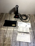 Electro Voice Dynamic Microphone (model: US622L) -untested, As-is. Fixed Price $53.99.