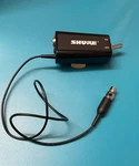 Original Shure WA661 In-line Bodypack Mute Switch. Fixed Price $325.00.